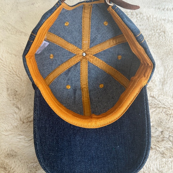 Y2K Rhinestone VIP Cap - Picture 6 of 7